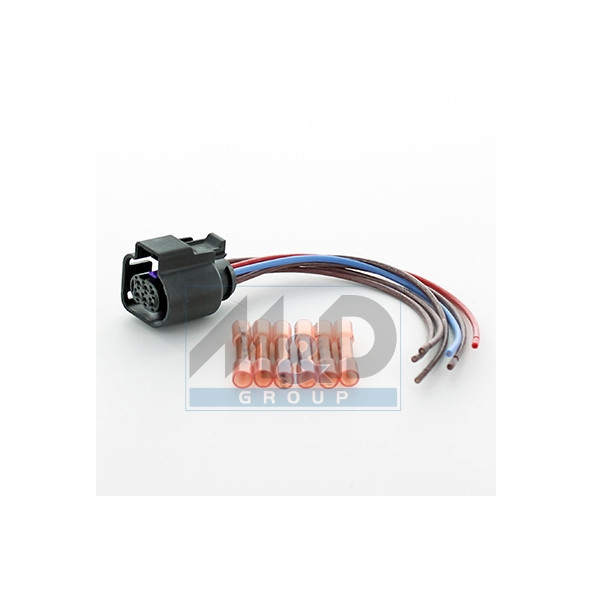 PIECES POUR SYSTEMES DE GESTION MOTEUR